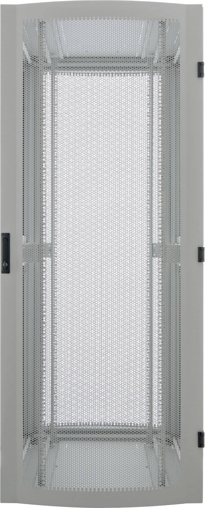 Intellinet 715676 Armadio rack per server 19 (L x A x P) 600 x 1322 x 1000 mm 26 U Grigio (RAL 7035)