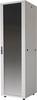 Intellinet 715379 19" skriňa pre sieťové rozvody (š x v x h) 600 x 1139 x 800 mm 22 U šedá (RAL 7035)