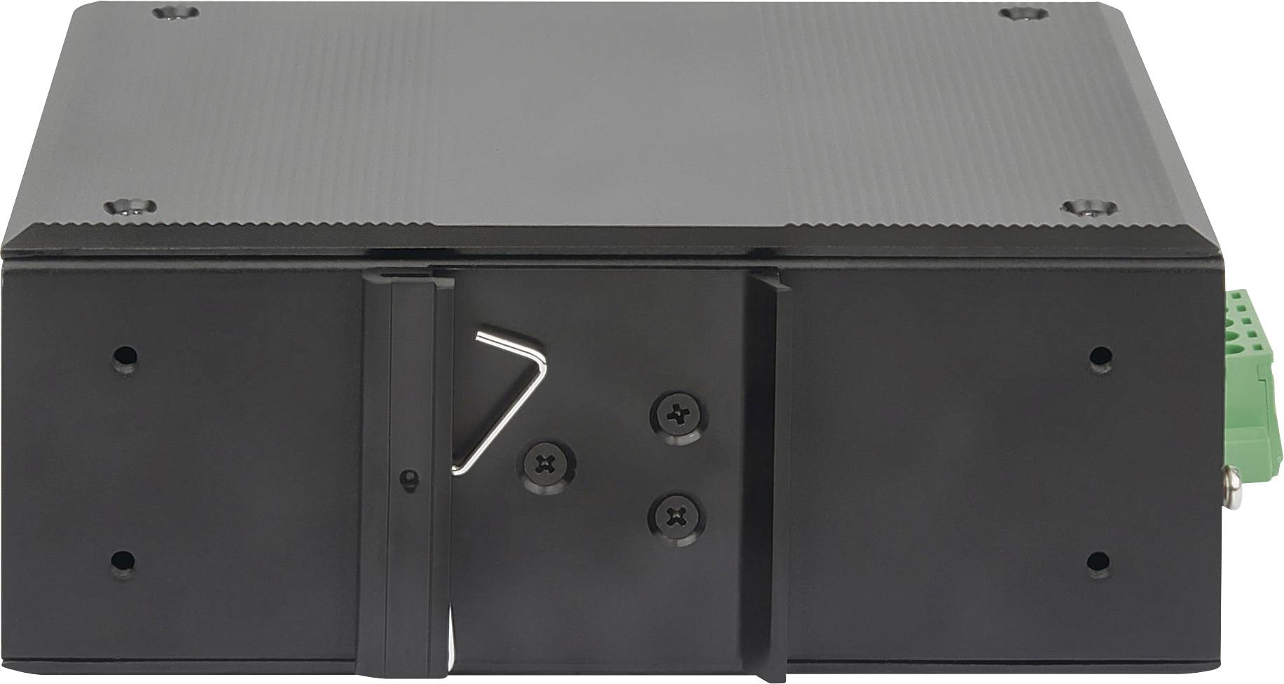 Intellinet 561264 sieťový switch 10 / 100 / 1000 MBit/s IEEE 802.3af (12.95 W), IEEE 802.3at (25.5 W)-1