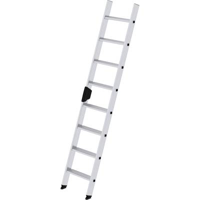 MUNK Günzburger Steigtechnik 40308 hliník rebrík Max.prac. výška: 3.3 m