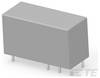 TE Connectivity RT314F05 priemyselné relé, 5 V/DC, 1 prepínací, 1 ks