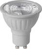 Megaman MM26712 LED En.trieda 2021 F (A - G) GU10 klasická žiarovka 5.2 W = 50 W teplá biela (Ø x v) 50 mm x 56 mm stmievateľná 1 ks