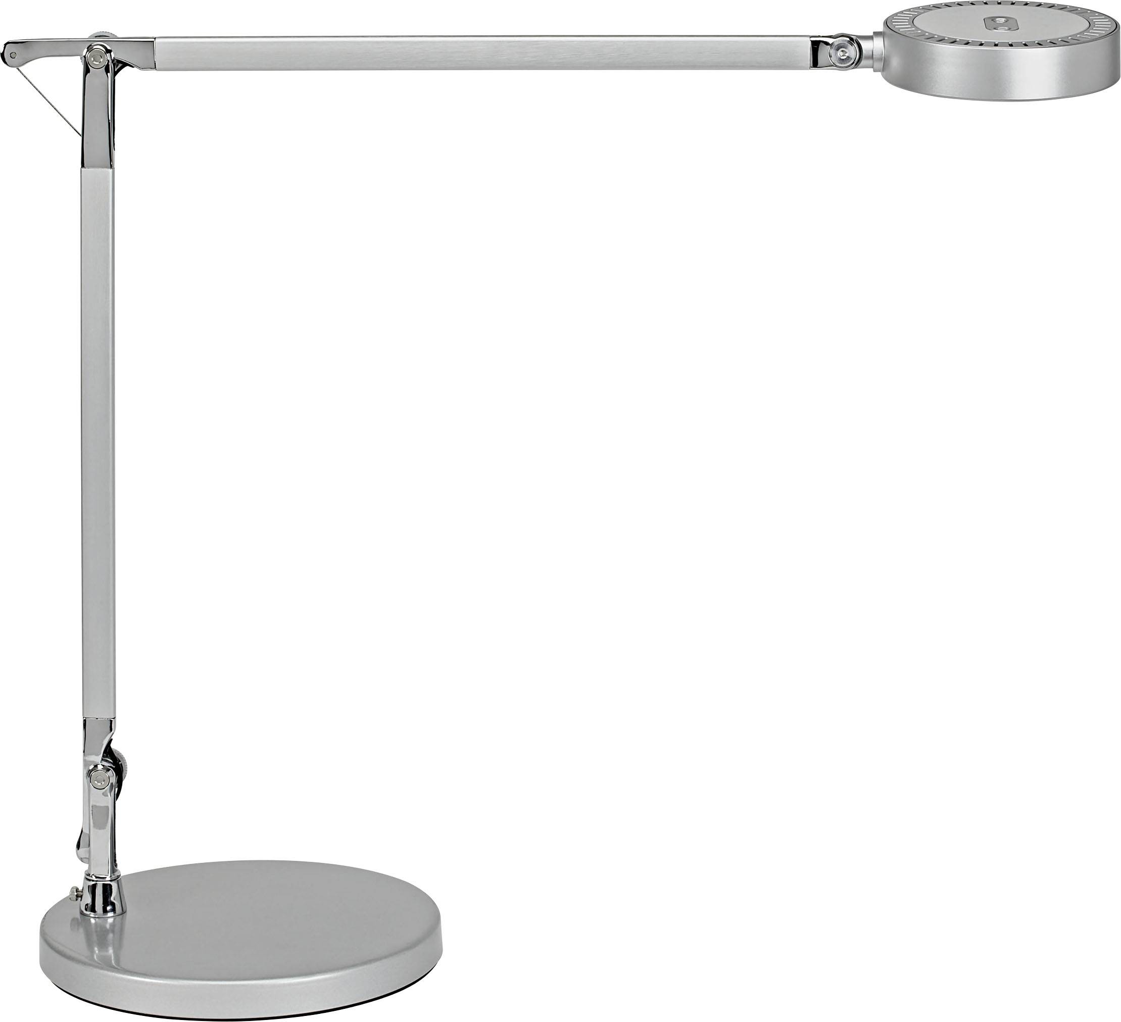 Maul MAULGrace 8205095 Lampe à LED de table 6 W CEE: F (A - G) argent 3