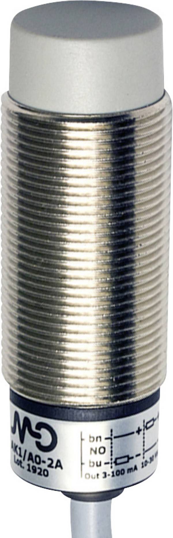 MD Micro Detectors senzor AK1/AP-2A AK1/AP-2A