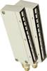 MD Micro Detectors BX10SR/0A-HB6X plochý senzor, BX10SR/0A-HB6X, 1 ks