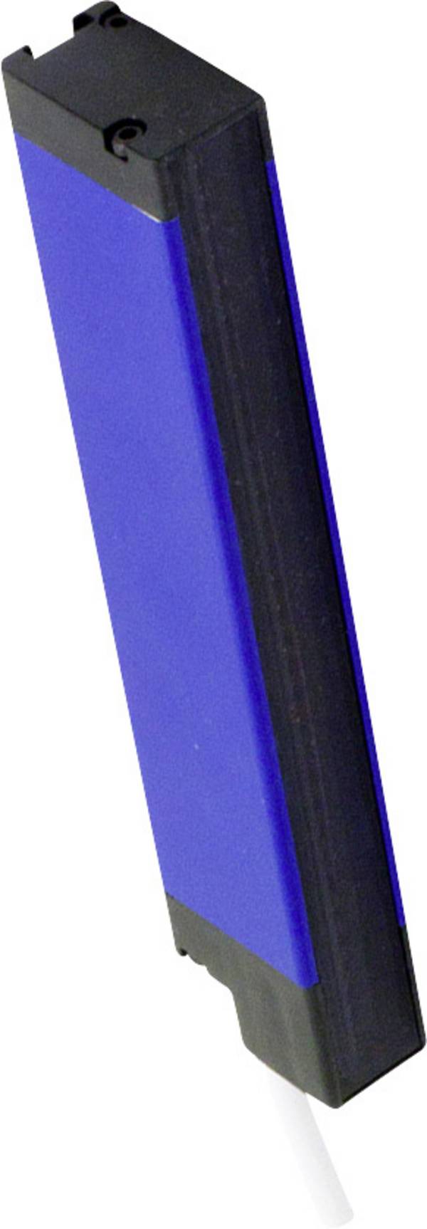 MD Micro Detectors CX2E0RF/10-064V plochý senzor, CX2E0RF/10-064V, 16.8 - 30 V/DC, 1 ks