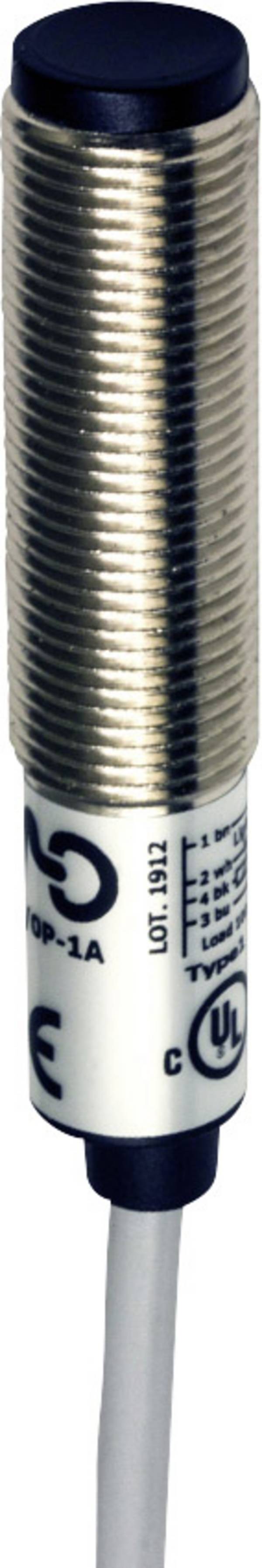 MD Micro Detectors DM2/0P-1A optický senzor, DM2/0P-1A, 10 - 30 V/DC, 1 ks