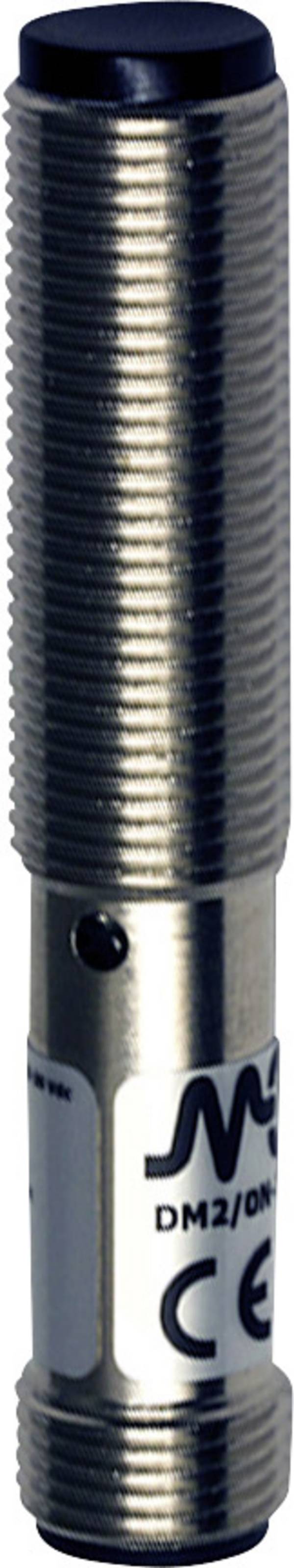 MD Micro Detectors DMR/0P-1H optický senzor, DMR/0P-1H, 10 - 30 V/DC, 1 ks