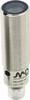 MD Micro Detectors FBL4/BP-1E optický senzor, FBL4/BP-1E, 10 - 30 V/DC, 1 ks