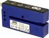 MD Micro Detectors FC8U/0B-M307-1F vidlicová svetelná závora, FC8U/0B-M307-1F, 12 - 24 V/DC, 1 ks