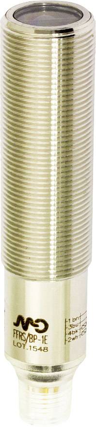 MD Micro Detectors Opto-sensor FFR3/BP-1E FFR3/BP-1E 1 stk