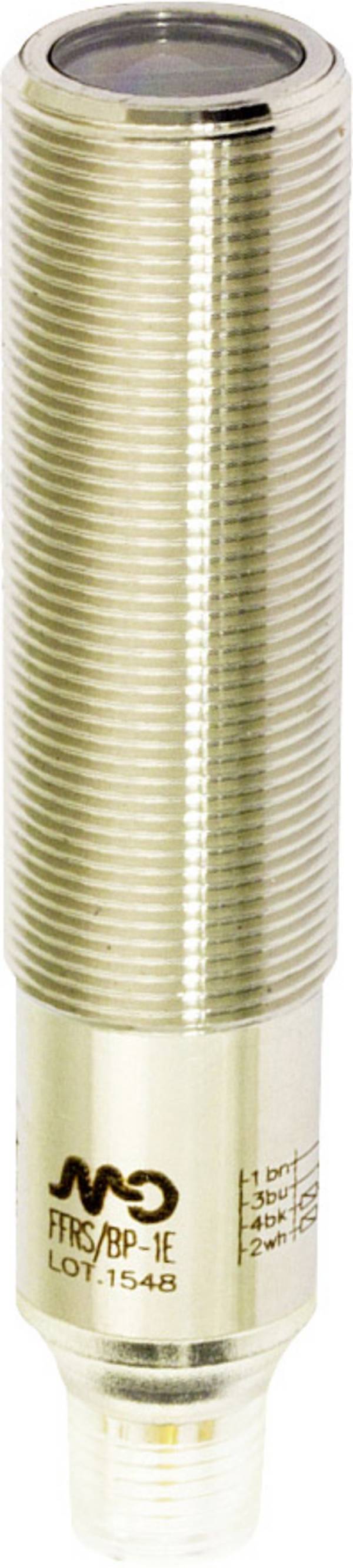 MD Micro Detectors FFR3/BP-1E optický senzor, FFR3/BP-1E, 10 - 30 V/DC, 1 ks