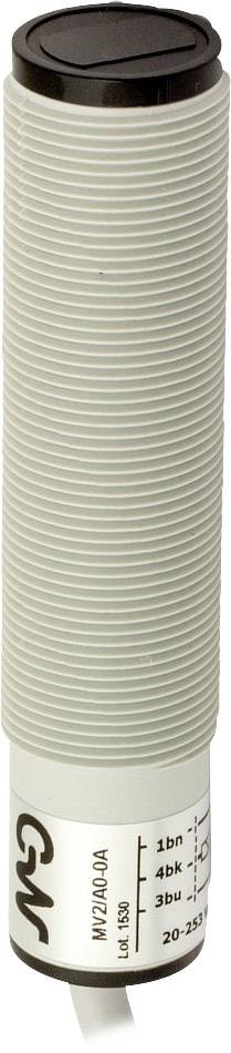 MD Micro Detectors Opto-sensor MVP/A0-0A MVP/A0-0A 1 stk