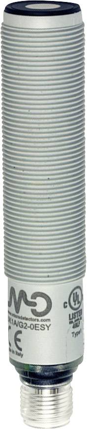 MD Micro Detectors Ultralydssensor UK1A/GW-0ESY UK1A/GW-0ESY 1 stk