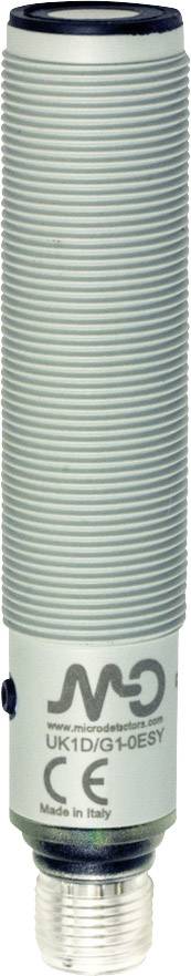 MD Micro Detectors Ultralydssensor UK1D/G7-0ESY UK1D/G7-0ESY 1 stk