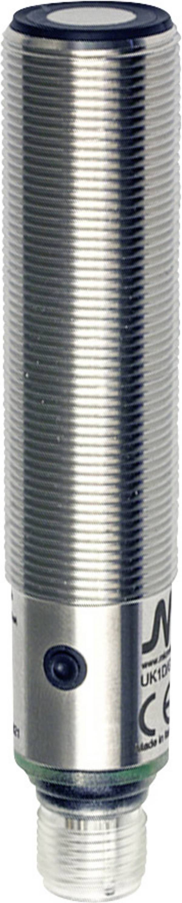 MD Micro Detectors UK1D/G7-1ESY ultrazvukový senzor, UK1D/G7-1ESY, 10 - 30 V/DC, 1 ks