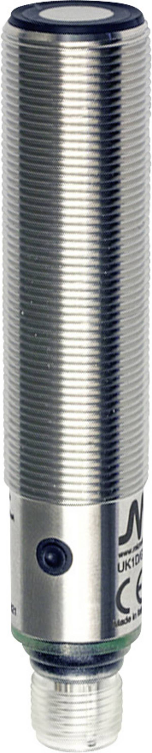 MD Micro Detectors UK1D/GW-1ESY ultrazvukový senzor, UK1D/GW-1ESY, 10 - 30 V/DC, 1 ks