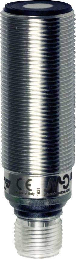 MD Micro Detectors Ultralydssensor UK6A/HP-1EUL UK6A/HP-1EUL 1 stk