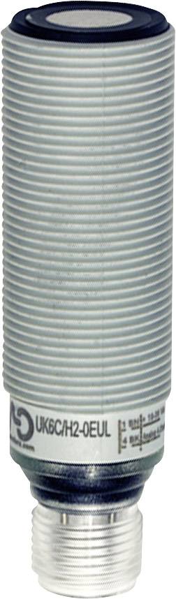 MD Micro Detectors Ultralydssensor UK6C/H1-0EUL UK6C/H1-0EUL 1 stk