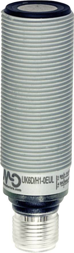 MD Micro Detectors Ultralydssensor UK6D/H2-0EUL UK6D/H2-0EUL 1 stk