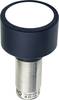 MD Micro Detectors UT5L/G6-1ESY ultrazvukový senzor, UT5L/G6-1ESY, 10 - 30 V/DC, 1 ks