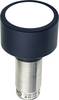 MD Micro Detectors UT5L/G7-1ESY ultrazvukový senzor, UT5L/G7-1ESY, 10 - 30 V/DC, 1 ks