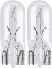 Philips Automotive 12256B2 signálne svetlo vision W3W 3 W 12 V