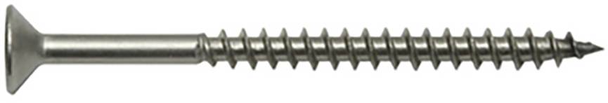 SWG 1838144067 Spånplade-skrue 4 mm 40 mm TX 100 stk