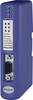 Anybus Modbus-RTU sériový prevodník RS-232, RS-422, RS-485, Sub-D9 je galvanicky izolovaný, 24 V/DC