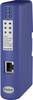 Anybus EtherNet/IP, Modbus-TCP sériový prevodník RS-232, RS-422, RS-485, Sub-D9 je galvanicky izolovaný, Ethernet, 24 V/DC