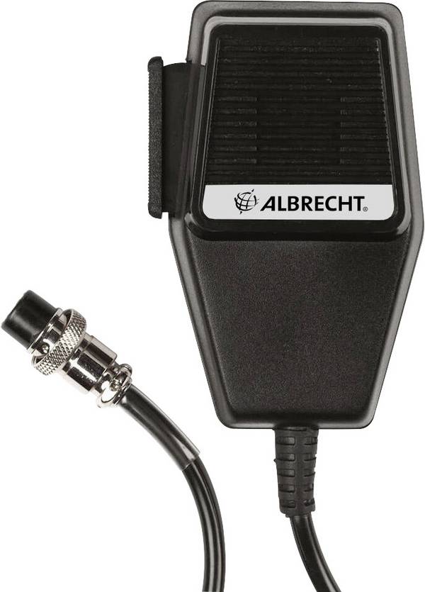 Albrecht  DMC-520 dyn. 6-pol. 41966