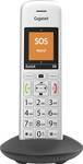 Bezdrôtový telefón DECT Gigaset E390HX