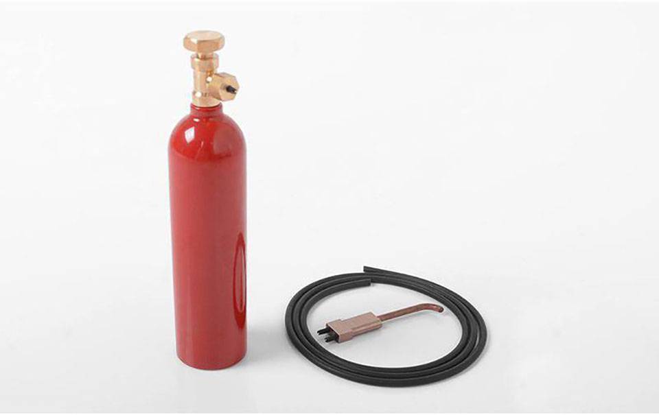 RC4WD 1:10