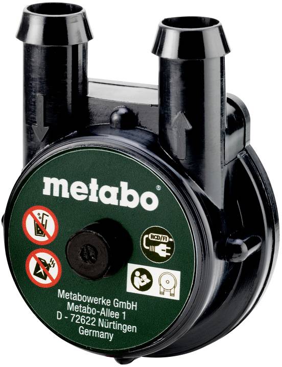 Metabo 627621000 Predné čerpadlo BPV 01 1 ks