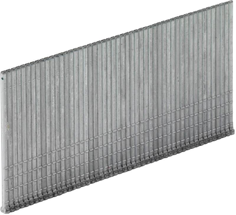 Metabo 630908000 Brads Type J Afmeting, lengte 30 mm 1 stuk(s) afbeelding