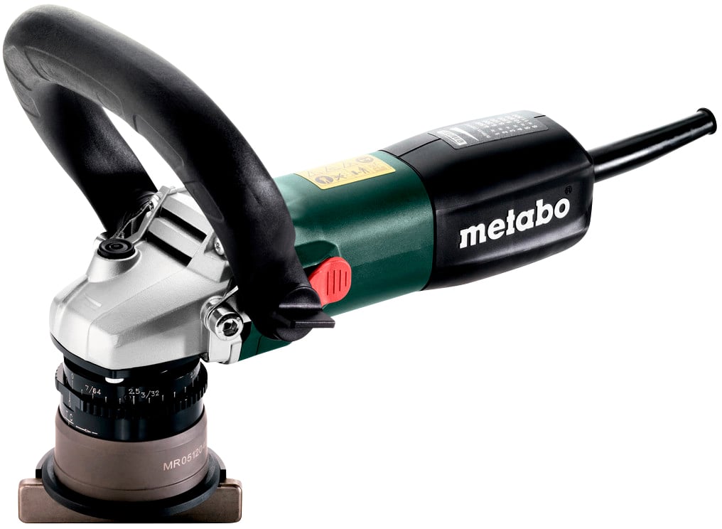 Metabo 601751700 KFM 9-3 RF frézka na hrany 470 W