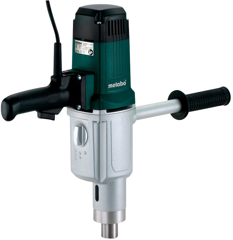 Metabo B 32/3 vŕtačka 1800 W, 3-cestný, 600323000