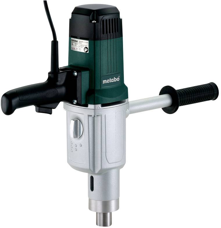 Metabo B 32/3 vŕtačka 1800 W, 3-cestný, 600323000