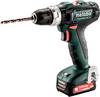Metabo PowerMaxx SB 12 aku príklepová vŕtačka, 601076500