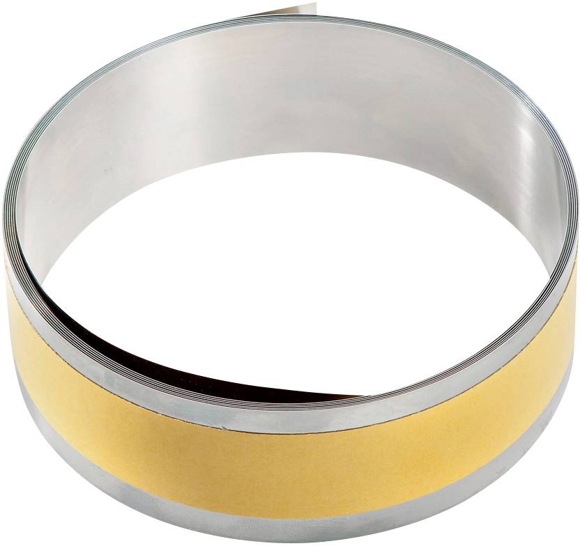 Metabo 626376000 Metabo Inox-tejp 2500x40x0,15 mm