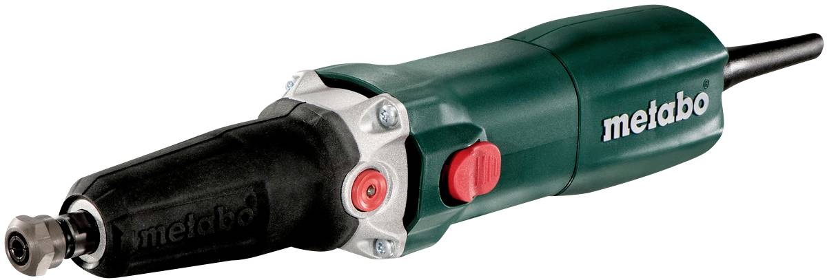 Metabo GE 710 Plus 600616000 Smerigliatrice assiale 430 W