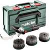 Metabo PE 15-25 Set 615250500 uhlová leštička 870 W