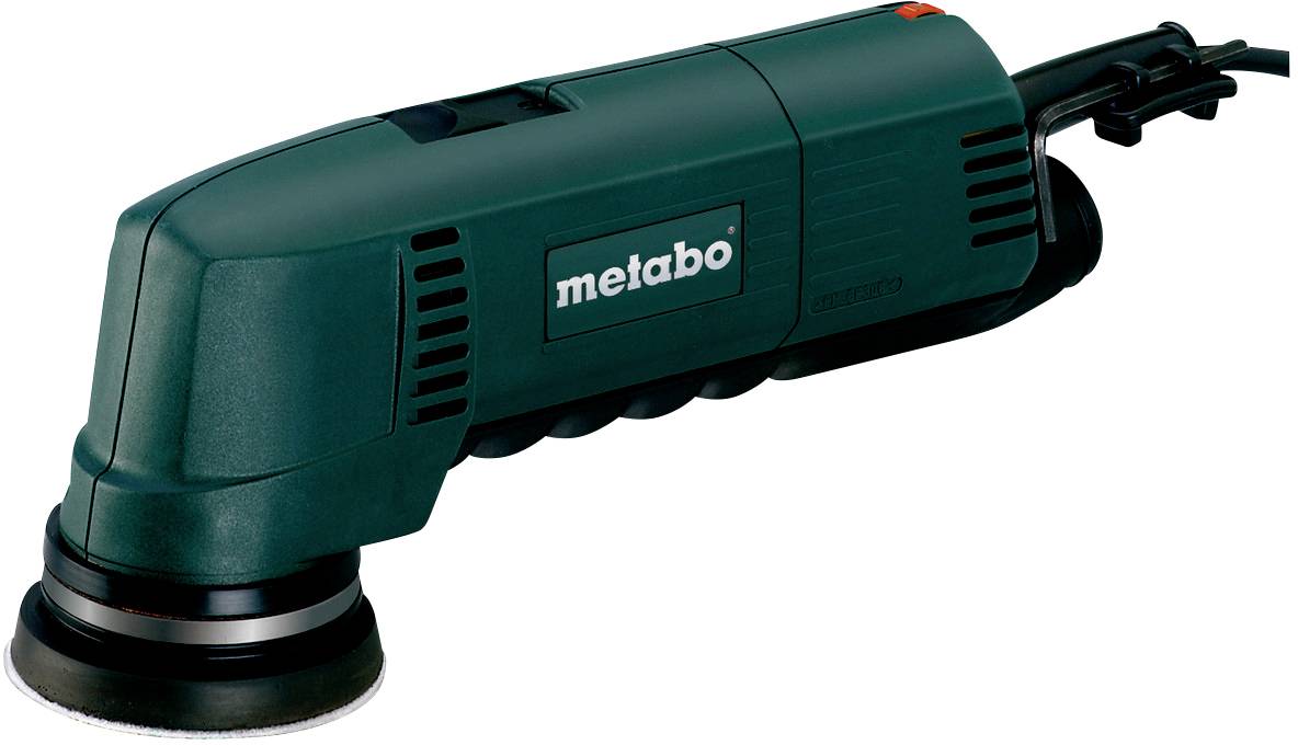 Metabo SX E 400 600405000 excentrická brúska 220 W