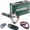 Metabo RBE 15-180 Set, 602243500 pásová brúska, 1550 W, šířka 40 mm, délka 760 mm