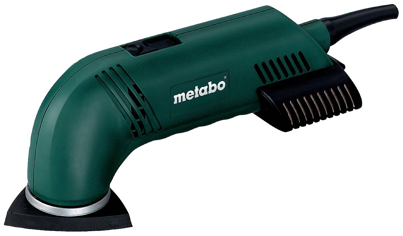 Metabo DSE 280 Intec 600317500 Levigatrice a delta 280 W