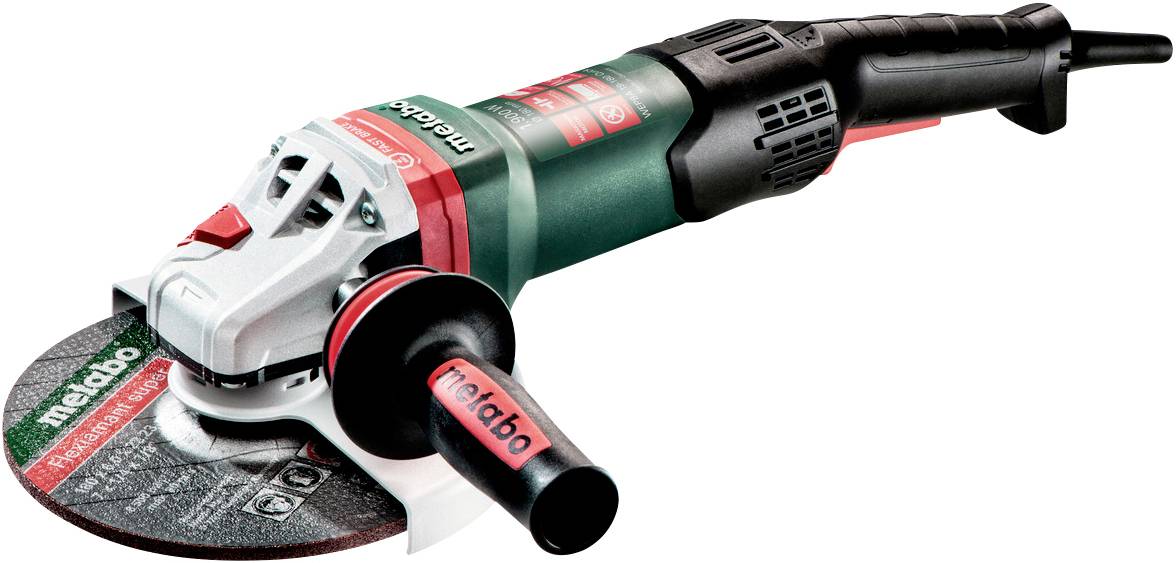 Metabo WEPBA 19-180 Quick RT 601099000 Vinkelslip 1900 W
