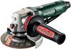 Metabo DW 10-125 Quick 601591000 uhlová brúska