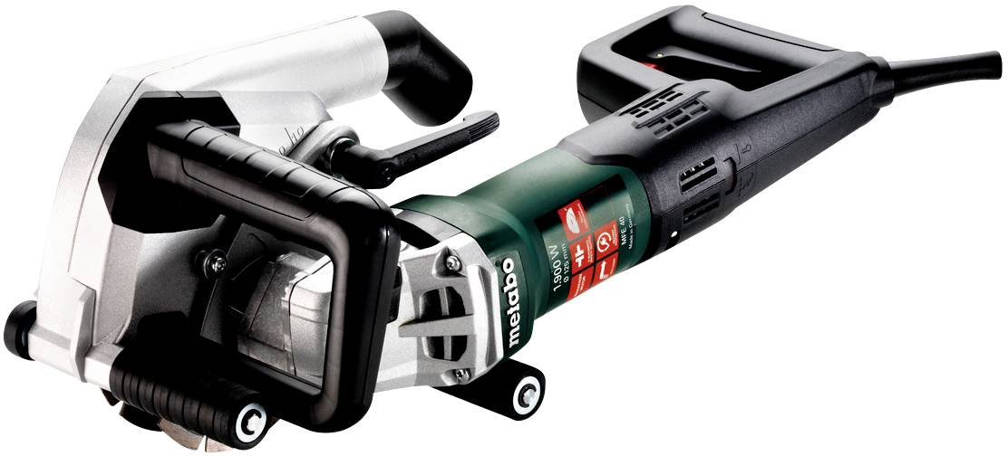 Metabo MFE 40 604040900 Murspårfräs 1900 W