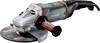 Metabo WE 26-230 MVT Quick 606475260 uhlová brúska 2600 W