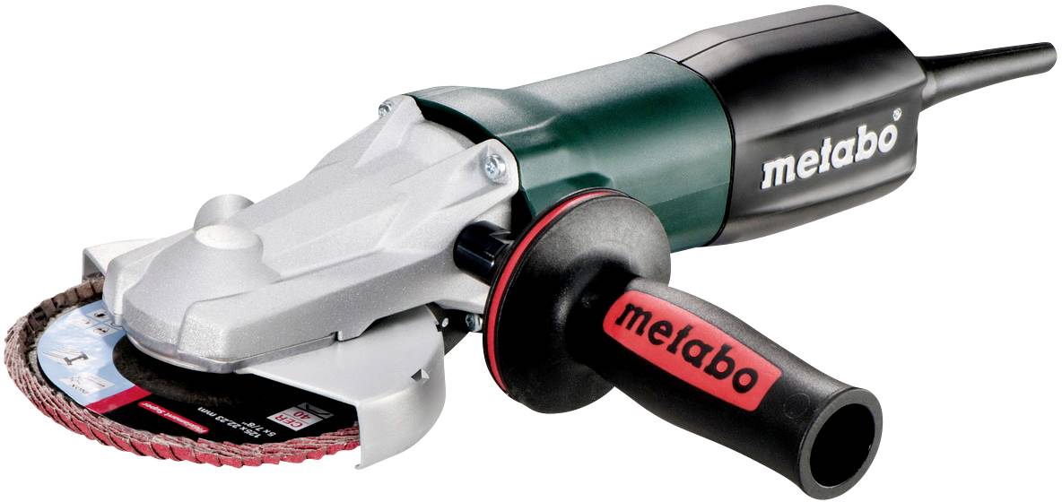 Metabo WEF 9-125 Quick 613060000 Vinkelslip 910 W